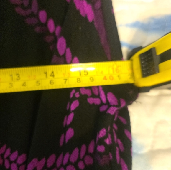 Beautiful Joseph Ribkoff Dress - Picture 5 of 5